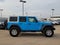 2021 Jeep Wrangler Unlimited Islander 4x4