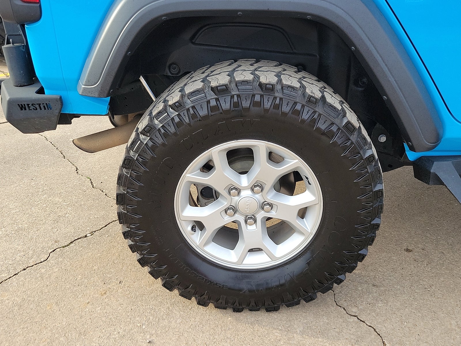 2021 Jeep Wrangler Unlimited Islander 4x4