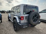 2021 Jeep Wrangler Unlimited Sahara Altitude 4x4