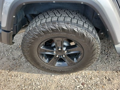 2021 Jeep Wrangler Unlimited Sahara Altitude 4x4