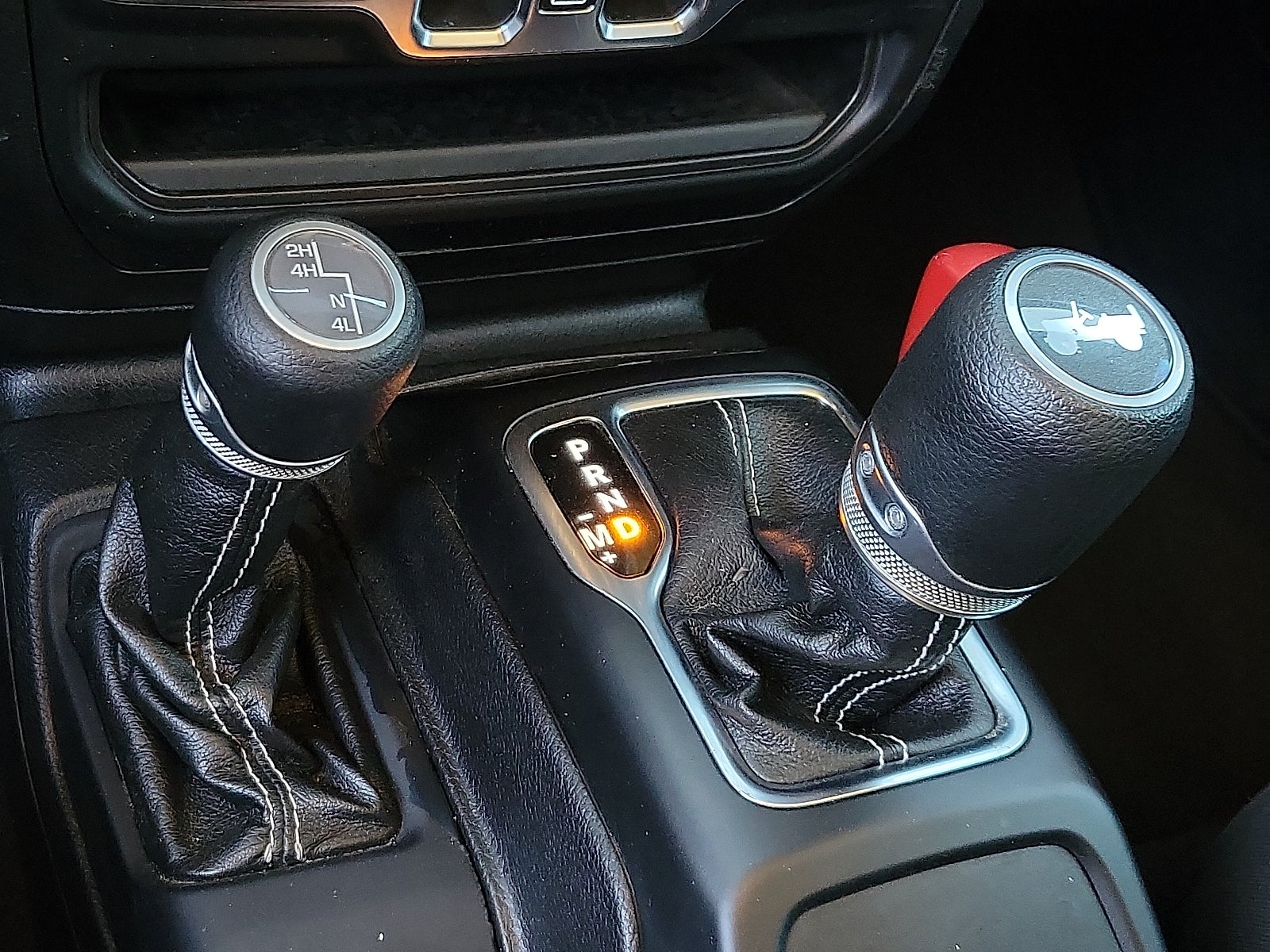 2021 Jeep Wrangler Unlimited Sahara 4x4