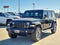 2021 Jeep Wrangler Unlimited Sahara 4x4