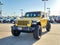 2020 Jeep Wrangler Unlimited Rubicon 4X4