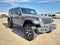 2020 Jeep Wrangler Unlimited Rubicon 4X4