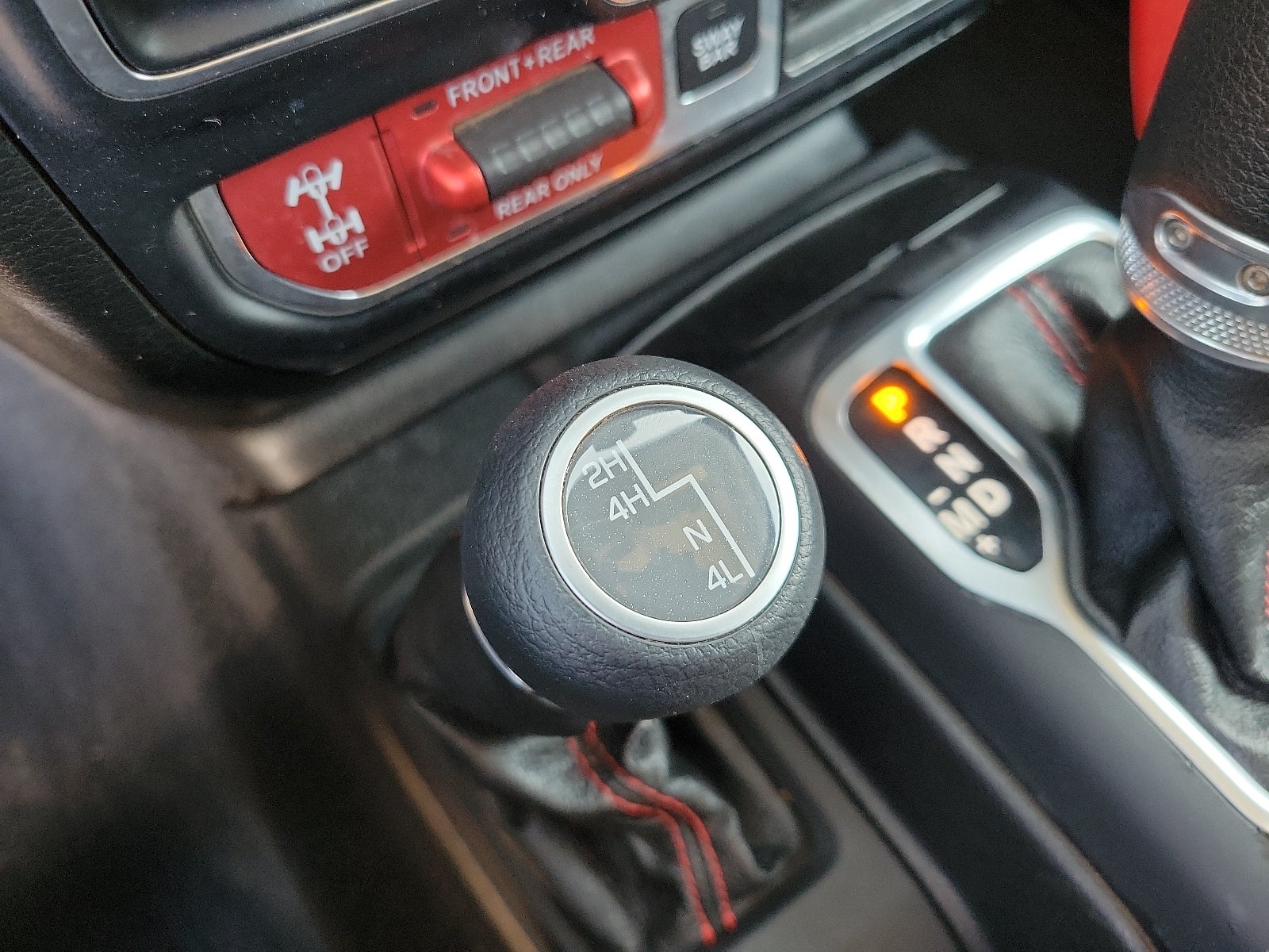 2020 Jeep Wrangler Unlimited Rubicon 4X4