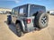 2020 Jeep Wrangler Unlimited Rubicon 4X4