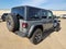 2020 Jeep Wrangler Unlimited Rubicon 4X4