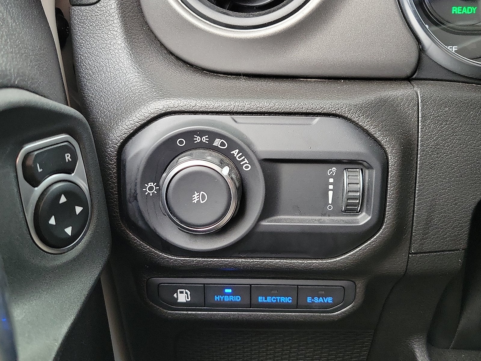 2023 Jeep Wrangler 4xe 4x4