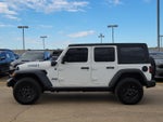 2023 Jeep Wrangler 4xe 4x4
