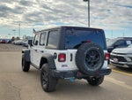 2023 Jeep Wrangler 4xe 4x4