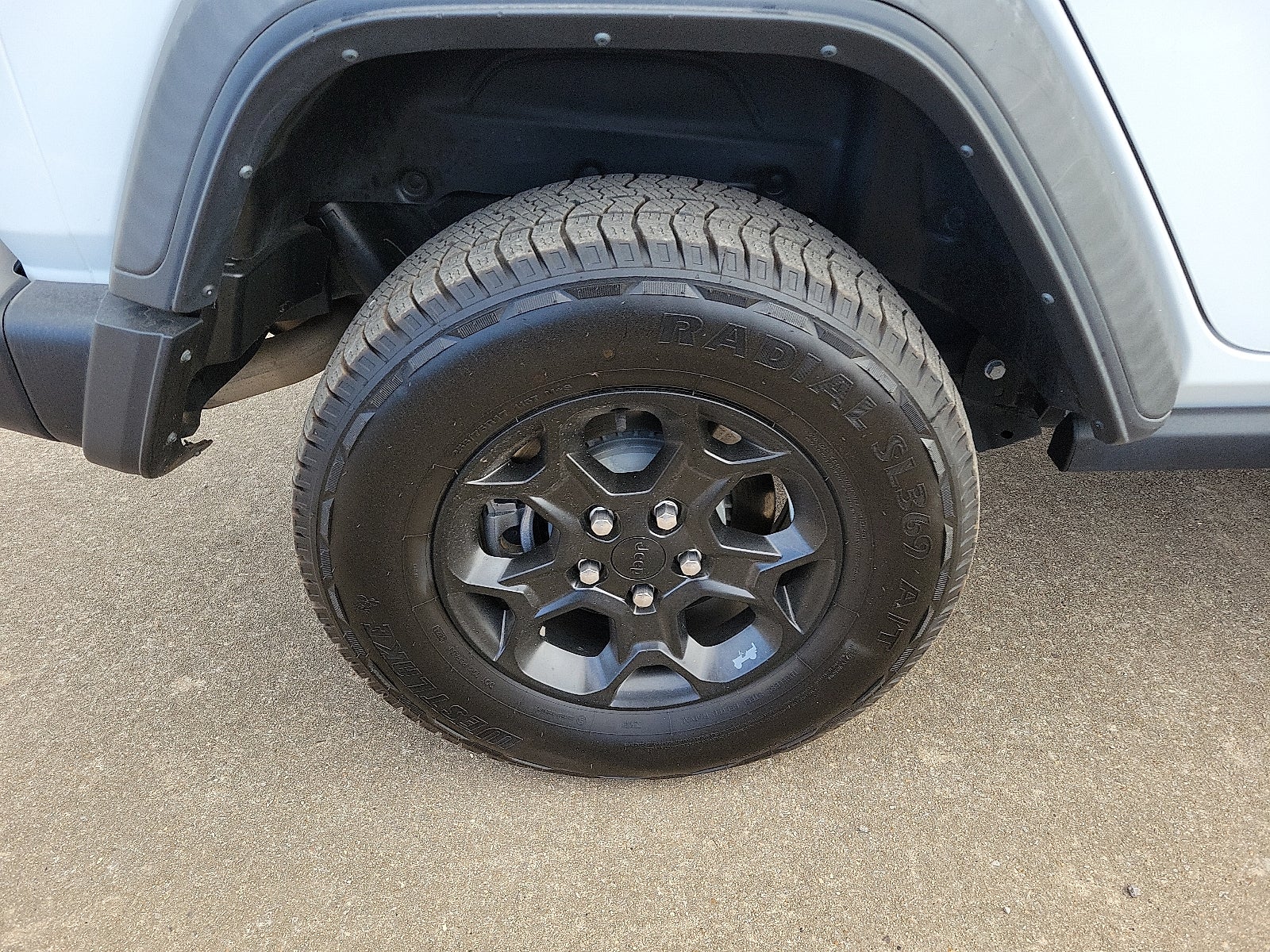 2023 Jeep Wrangler 4xe 4x4