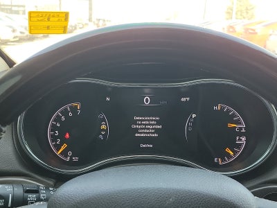 2018 Jeep Grand Cherokee Overland 4x2