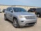 2021 Jeep Grand Cherokee Overland 4x4