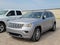 2021 Jeep Grand Cherokee Overland 4x4