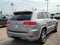 2021 Jeep Grand Cherokee Overland 4x4