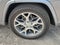 2021 Jeep Grand Cherokee Overland 4x4