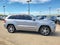 2021 Jeep Grand Cherokee Overland 4x4