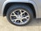 2021 Jeep Grand Cherokee Overland 4x4