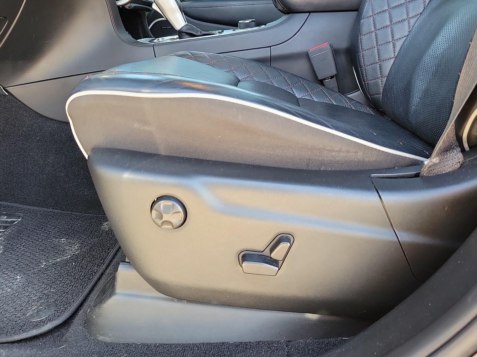 2021 Jeep Grand Cherokee Summit 4X4