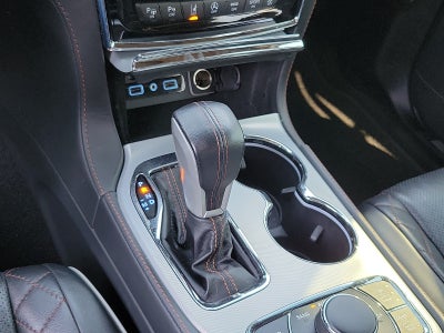 2021 Jeep Grand Cherokee Summit 4X4