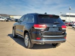 2021 Jeep Grand Cherokee Summit 4X4