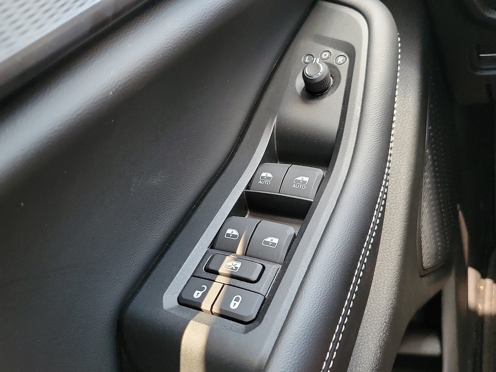2025 Jeep Grand Cherokee L Altitude X 4x4
