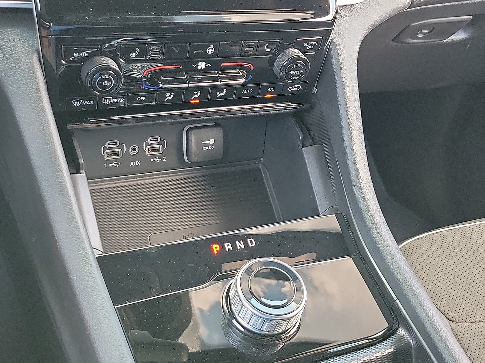 2025 Jeep Grand Cherokee L Altitude X 4x4