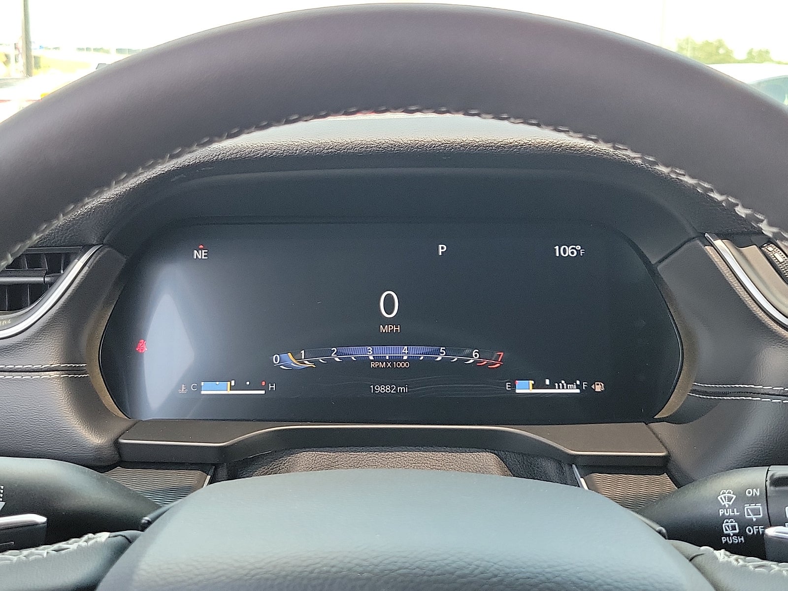 2025 Jeep Grand Cherokee L Altitude X 4x4