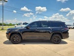 2025 Jeep Grand Cherokee L Altitude X 4x4