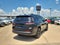 2025 Jeep Grand Cherokee L Altitude X 4x4