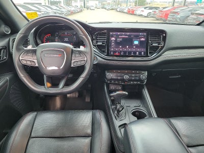 2022 Dodge Durango R/T AWD
