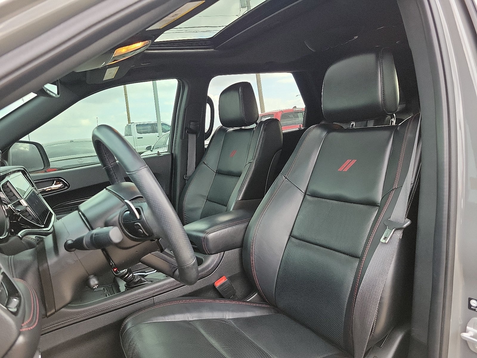 2022 Dodge Durango R/T AWD