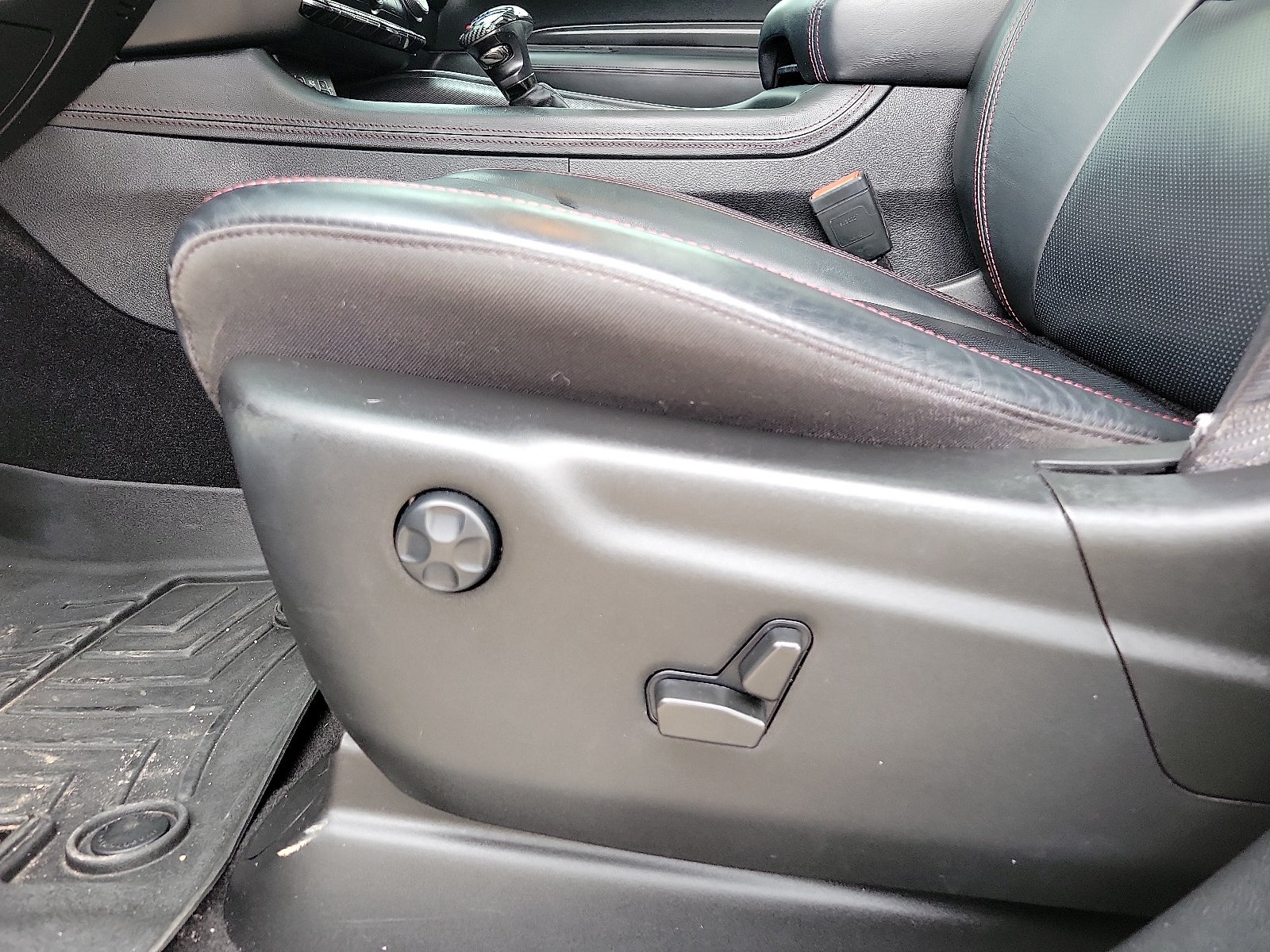 2022 Dodge Durango R/T AWD