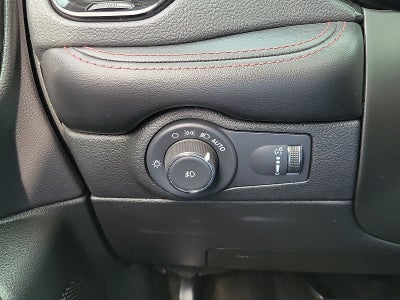 2022 Dodge Durango R/T AWD