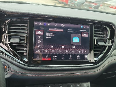 2022 Dodge Durango R/T AWD