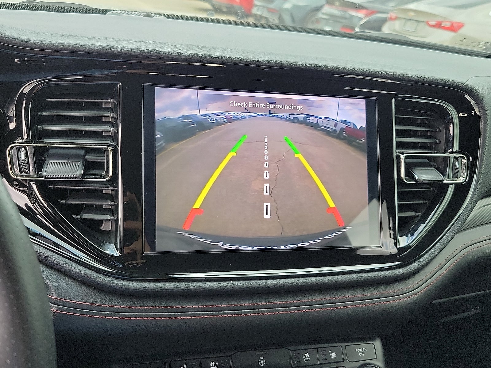 2022 Dodge Durango R/T AWD