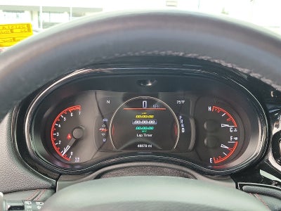 2022 Dodge Durango R/T AWD