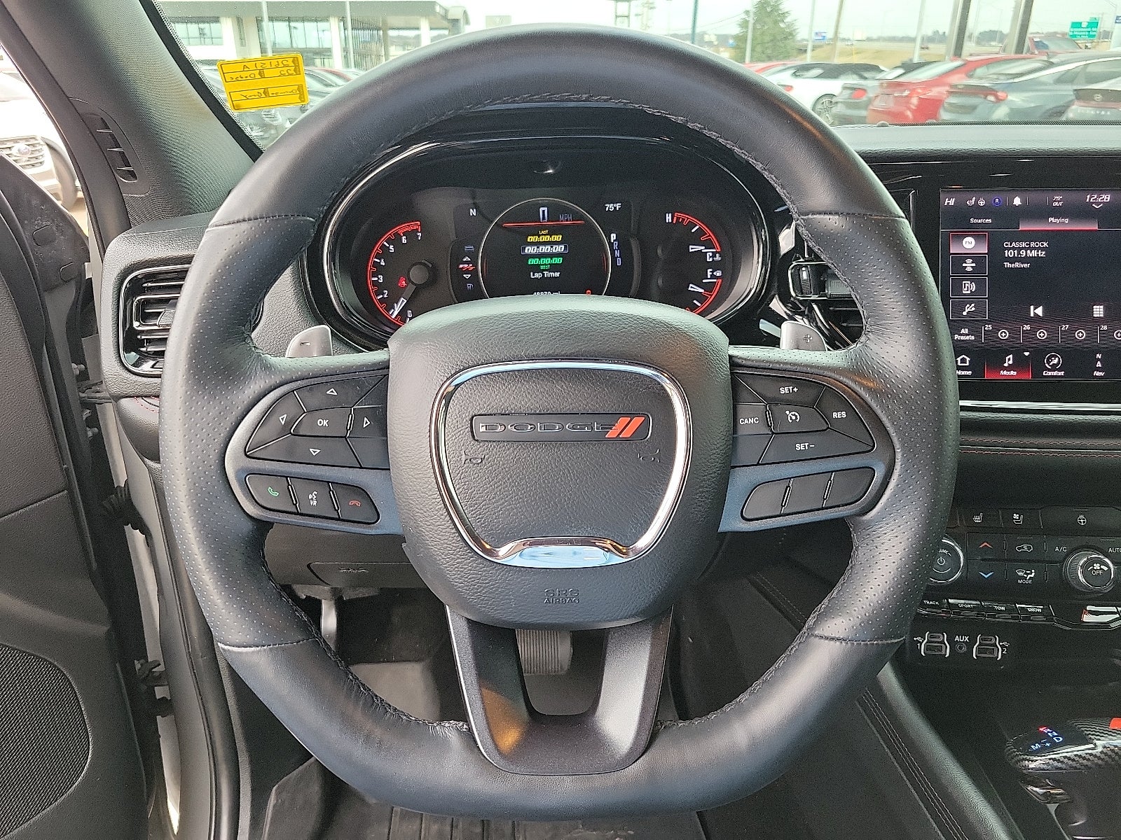 2022 Dodge Durango R/T AWD