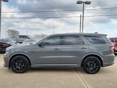 2022 Dodge Durango R/T AWD