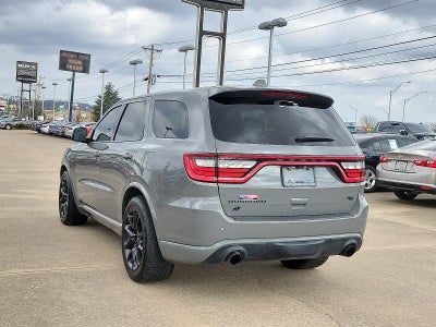 2022 Dodge Durango R/T AWD