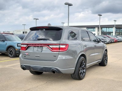 2022 Dodge Durango R/T AWD