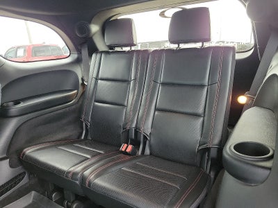 2022 Dodge Durango R/T AWD