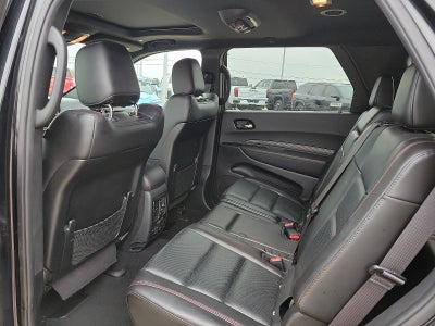 2024 Dodge Durango R/T Plus AWD