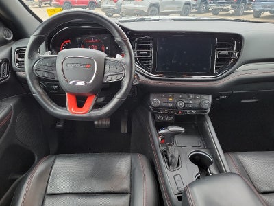 2024 Dodge Durango R/T Plus AWD