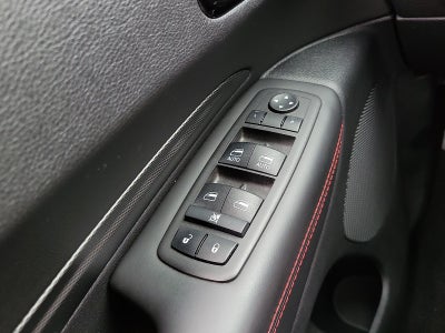 2024 Dodge Durango R/T Plus AWD