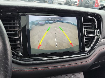 2024 Dodge Durango R/T Plus AWD