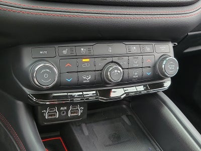 2024 Dodge Durango R/T Plus AWD