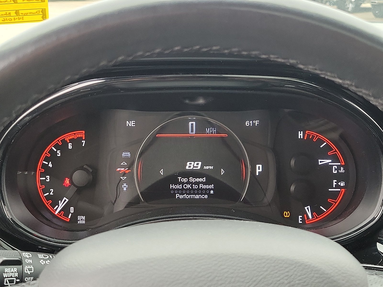 2024 Dodge Durango R/T Plus AWD