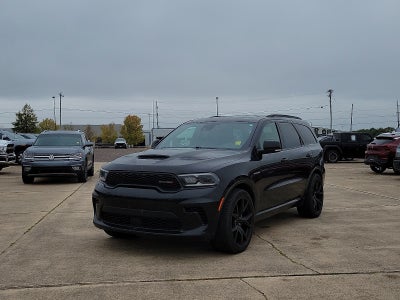 2024 Dodge Durango R/T Plus AWD