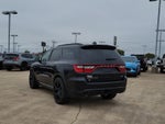 2024 Dodge Durango R/T Plus AWD